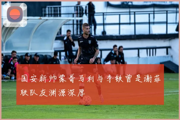 国安新帅蒙哥马利与李铁曾是谢菲联队友渊源深厚